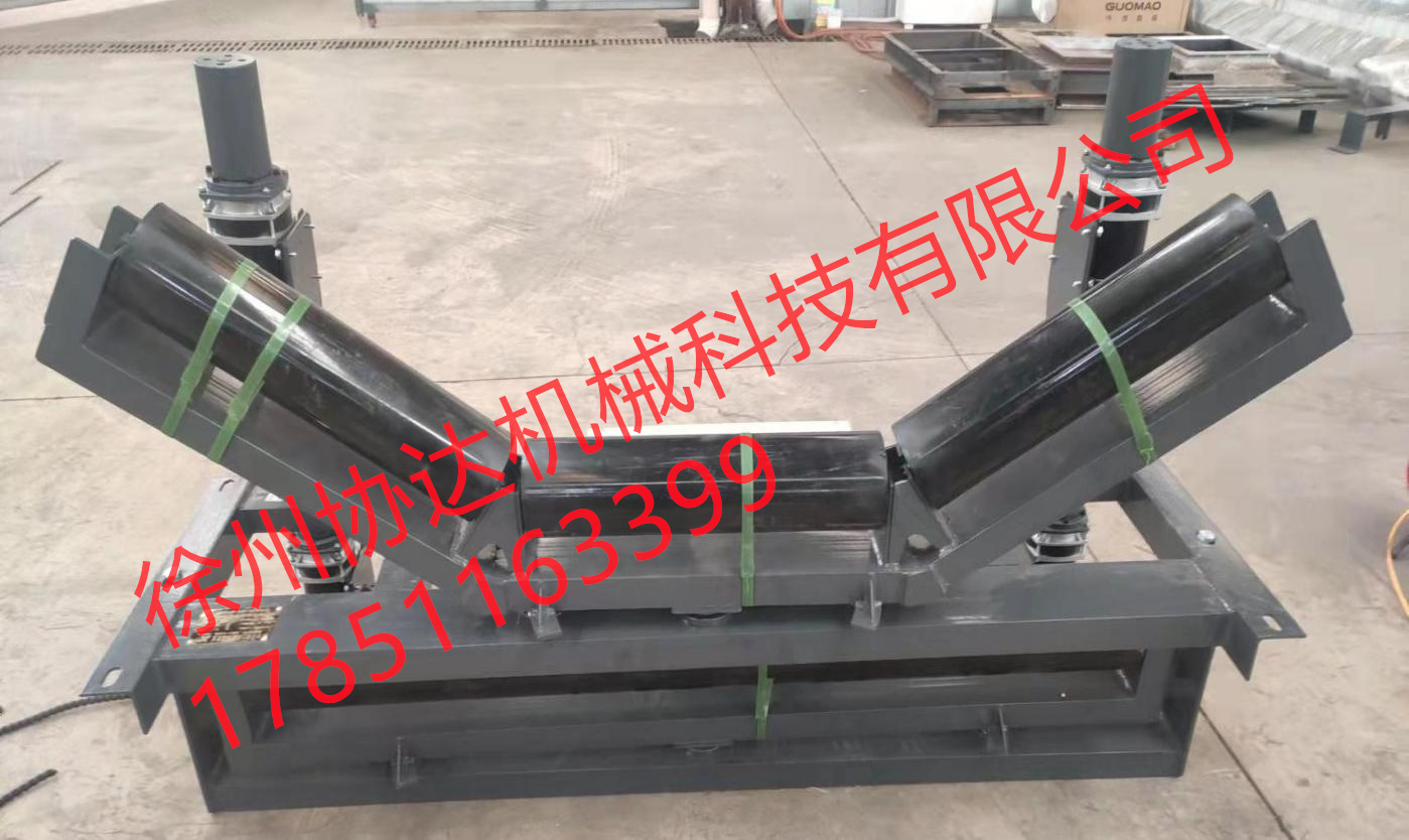 XDDJ 型系列全自動(dòng)無源電動(dòng)糾偏裝置